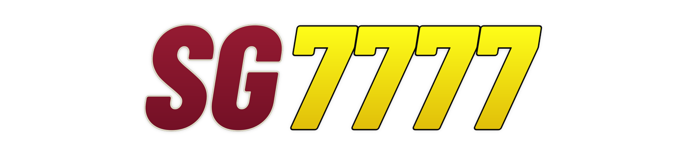 sg7777 Logo